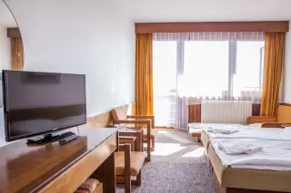 Hotel Hutnik I