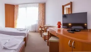Hotel Hutnik I