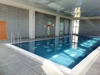 Hotel Hutnik I