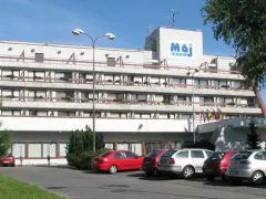 Hotel Spa&Wellness Maj