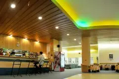 Hotel Spa&Wellness Maj