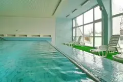 Hotel Spa&Wellness Maj
