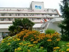 Hotel Spa&Wellness Maj