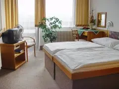 Hotel Spa&Wellness Maj