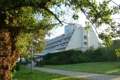 Hotel Spa&Wellness Maj