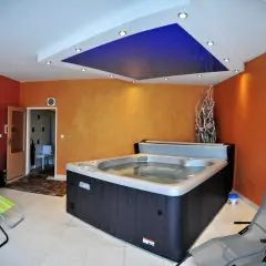 Hotel Spa&Wellness Maj