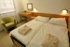 Hotel Spa&Wellness Maj