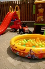 Hotel Spa&Wellness Maj