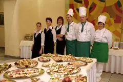 Hotel Spa&Wellness Maj
