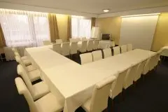 Hotel Spa&Wellness Maj