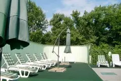 Hotel Spa&Wellness Maj