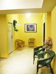 Hotel Spa&Wellness Maj