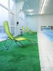 Hotel Spa&Wellness Maj