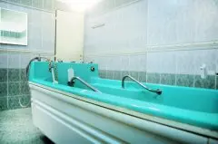 Hotel Spa&Wellness Maj