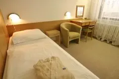 Hotel Spa&Wellness Maj