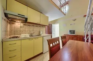 Kompleks Ruzmarin