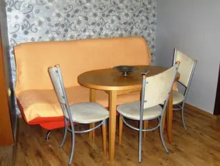 Apartament Jani