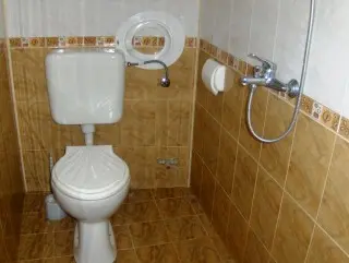 Apartament Jani