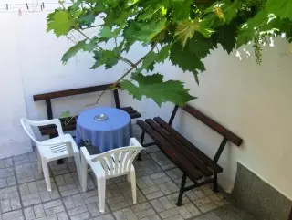 Apartament Jani