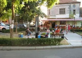 Apartament Jani