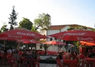 Apartament Jani