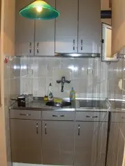 Apartament Jani