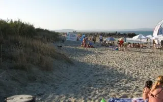 Apartament Jani