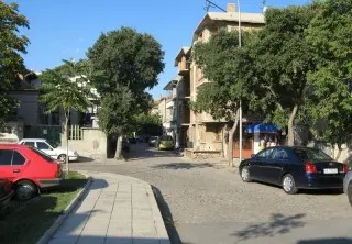 Apartament Jani