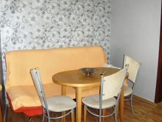Apartament Jani