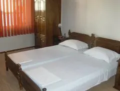 Apartament Jani