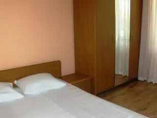 Apartament Jani