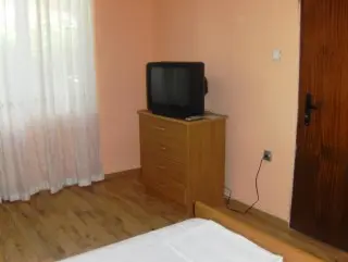 Apartament Jani