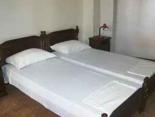 Apartament Jani