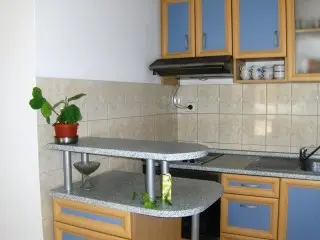 Apartament Dani
