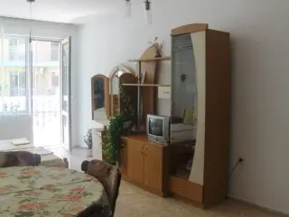 Apartament Dani