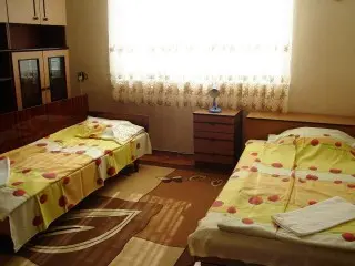 Apartament Petya