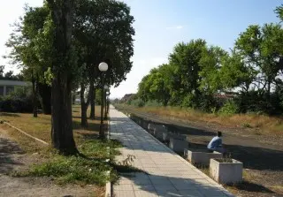 Apartament Petya