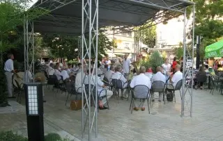 Apartament Petya