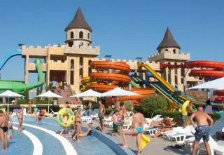 Apartament Petya
