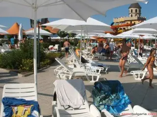 Apartament Petya