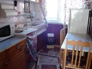 Apartament Petya