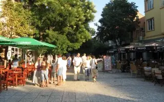 Apartament Petya