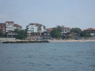 Apartament Ginka