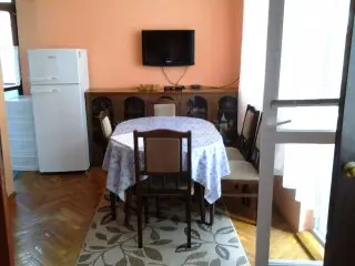 Apartament Ginka