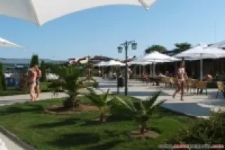 Apartament Ginka