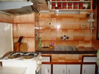 Apartament Ginka