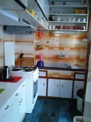 Apartament Ginka