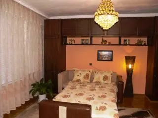 Apartament Ginka