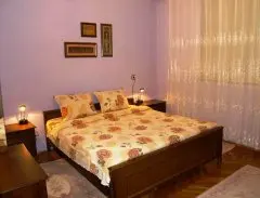 Apartament Ginka
