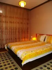 Apartament Ginka